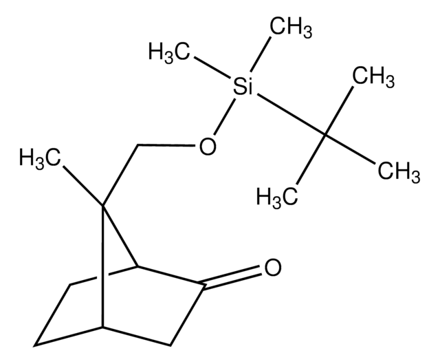 7 TERT BUTYL DIMETHYL SILYL OXY METHYL 7 METHYLBICYCLO 2 2 1 HEPTAN