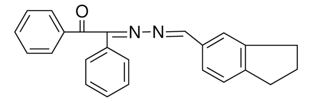 Indancarboxaldehyde Azine With Benzil Aldrichcpr Sigma Aldrich