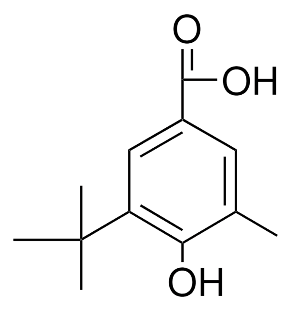 Tert Butyl Hydroxy Azabicyclooctane Sigma Aldrich