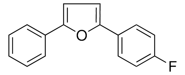 2 4 FLUORO PHENYL 5 PHENYL FURAN AldrichCPR Sigma Aldrich