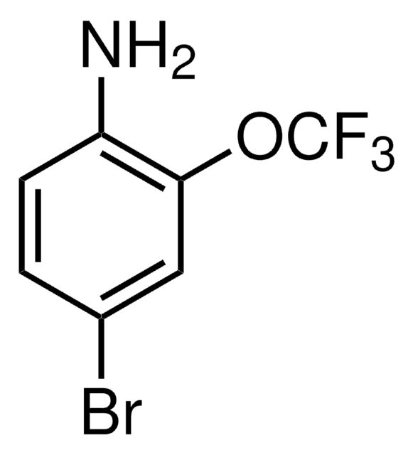 4 Bromo 2 Trifluoromethoxy Aniline 97 175278 09 8