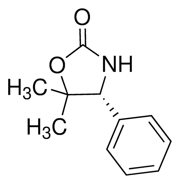 R Dimethyl Phenyl Oxazolidinone