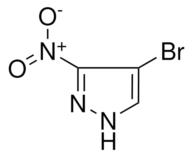 Bromo Nitro H Pyrazole Aldrichcpr Sigma Aldrich