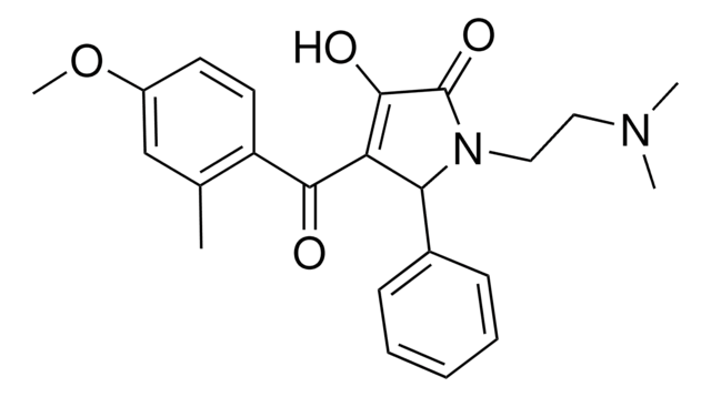 Dimethylamino Ethyl Hydroxy Methoxy Methylbenzoyl