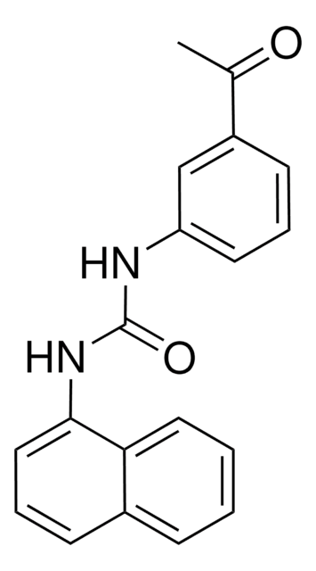 Acetylphenyl Chloro Methoxyphenyl Urea Aldrichcpr Sigma