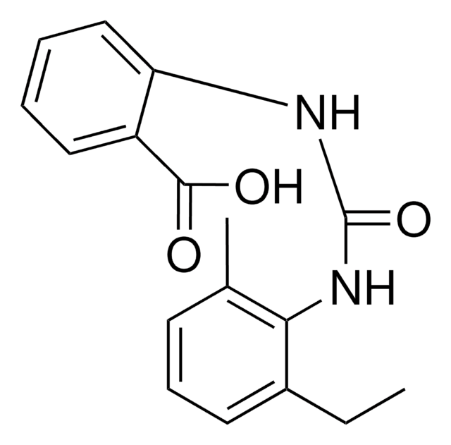 Carboxyphenyl Ethyl Methylphenyl Urea Aldrichcpr Sigma