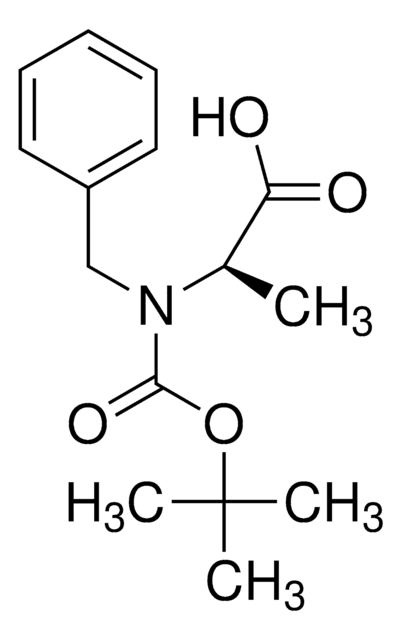 Boc Bzl D Ala OH AldrichCPR Sigma Aldrich