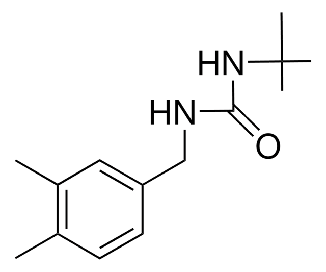 Tert Butyl Dimethylbenzyl Urea Aldrichcpr Sigma Aldrich