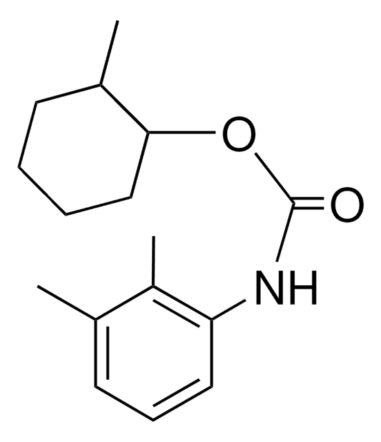 Methylcyclohexyl N Xylyl Carbamate Aldrichcpr Sigma Aldrich