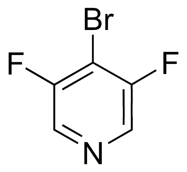 Bromo Difluoropyridine Aldrichcpr