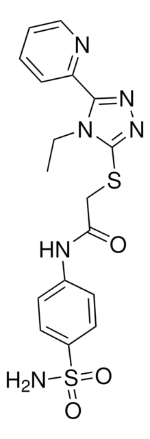 N Aminosulfonyl Phenyl Ethyl Pyridinyl H