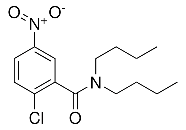 N N Dibutyl Chloro Nitrobenzamide Aldrichcpr Sigma Aldrich