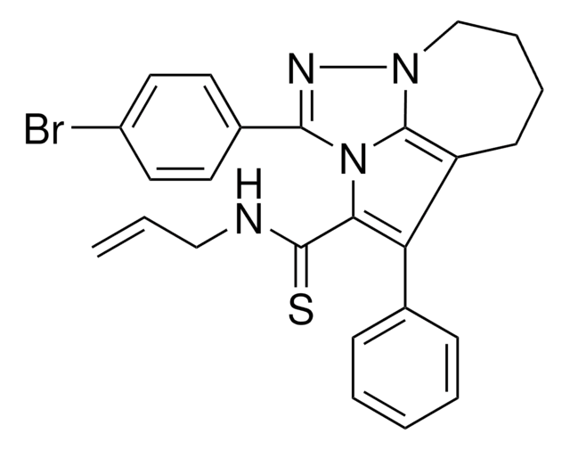 N Allyl Bromophenyl Phenyl Tetrahydro A A