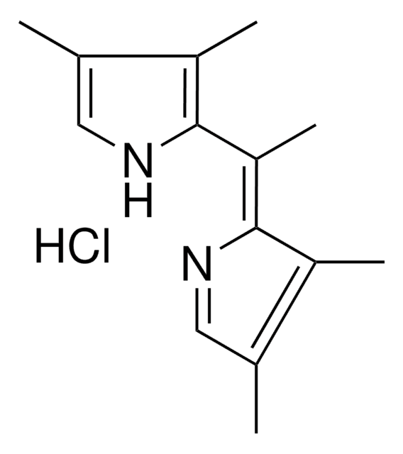 Dimethyl H Pyrrol Ylidene Et Dimethyl H Pyrrole Hcl