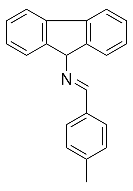 N H Fluoren Yl N Methylbenzylidene Amine Aldrichcpr Sigma Aldrich