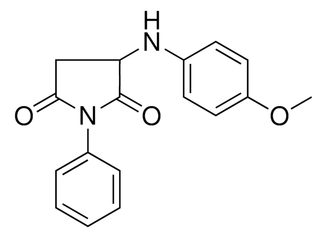 3 3 DIMETHYLAMINO PROPYL 1 5 DIPHENYL 2 4 PYRROLIDINEDIONE