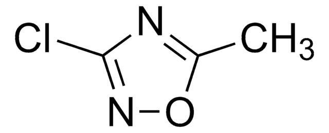 3 Chloro 5 Methyl 1 2 4 Oxadiazole AldrichCPR Sigma Aldrich