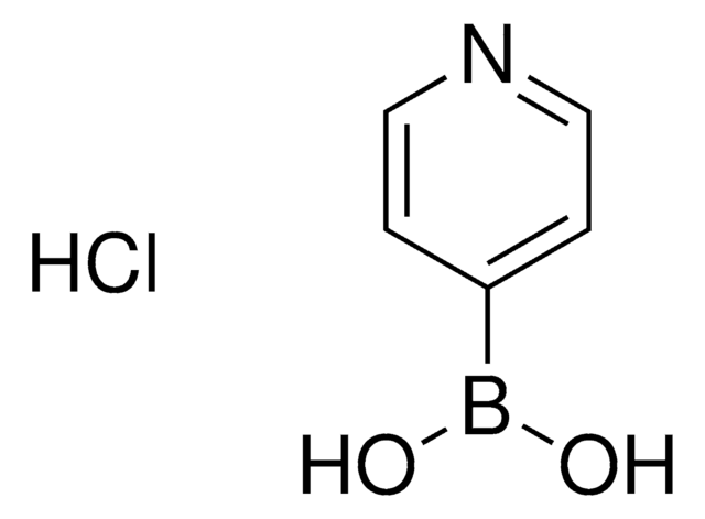 Benzopyrazine Boronic Acid Hydrochloride Aldrichcpr Sigma Aldrich