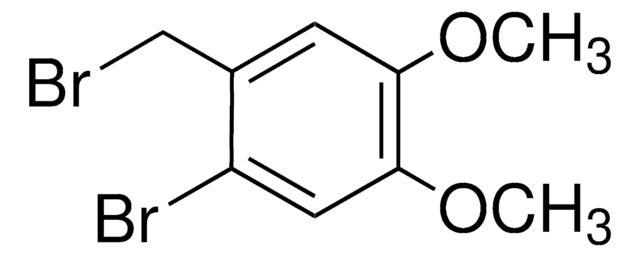 Bromo Bromomethyl Dimethoxybenzene Aldrichcpr Sigma Aldrich