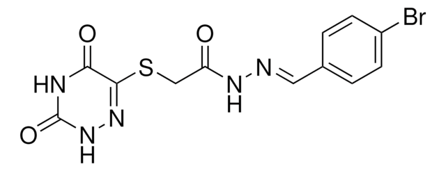 N E Bromophenyl Methylidene Dioxo Tetrahydro