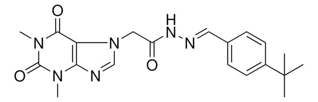 N E Tert Butylphenyl Methylidene Dimethyl Dioxo