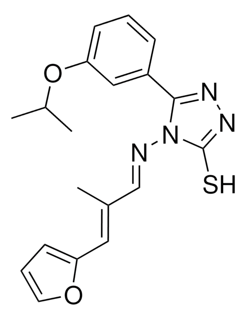 4 E 2E 3 2 FURYL 2 METHYL 2 PROPENYLIDENE AMINO 5 3