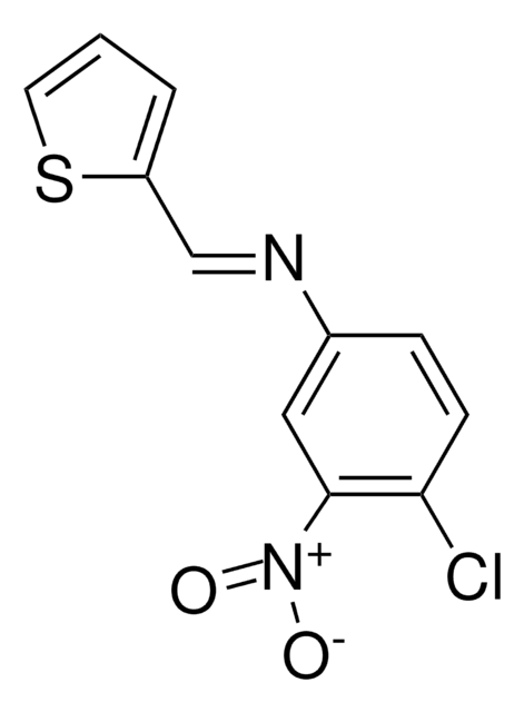 Chloro N Thenylidene Nitroaniline Aldrichcpr Sigma Aldrich