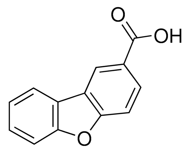 Dibenzo B D Furan Carboxylic Acid Aldrichcpr Sigma Aldrich