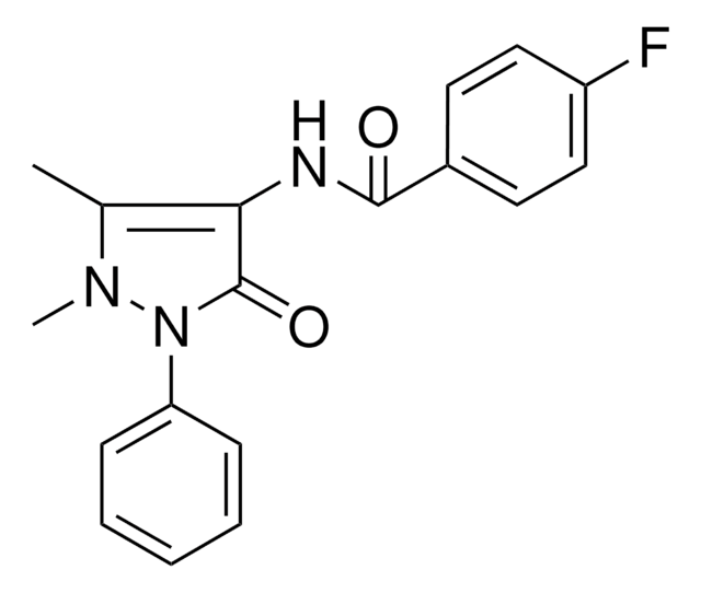 N Dimethyl Oxo Phenyl Dihydro H Pyrazol Yl Fluoro