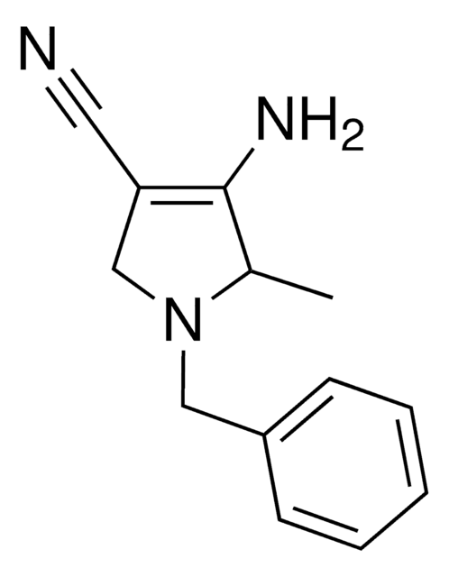 Methyl Pyrrole Carbonitrile Sigma Aldrich