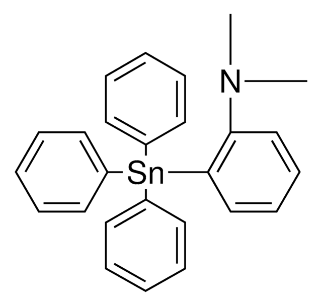 N N Dimethyl Triphenylstannyl Aniline Aldrichcpr Sigma Aldrich