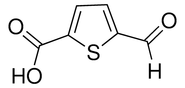 Formyl Thiophenecarboxylic Acid Aldrichcpr Sigma Aldrich