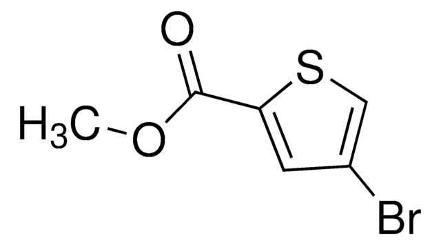 Methyl Bromothiophene Carboxylate Aldrichcpr Sigma Aldrich