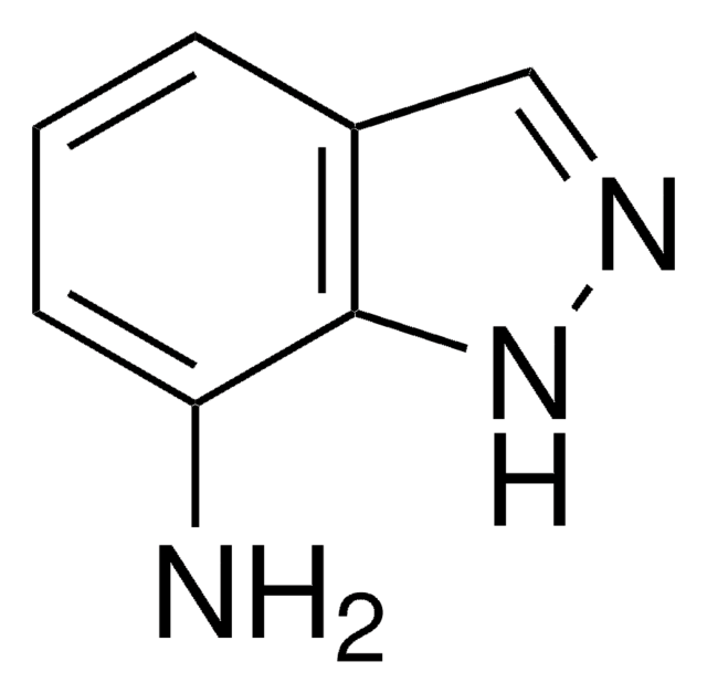 Amino H Indazole