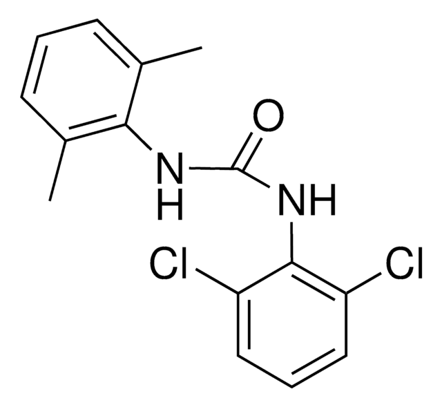 1 2 6 DICHLOROPHENYL 3 2 6 DIMETHYLPHENYL UREA AldrichCPR Sigma