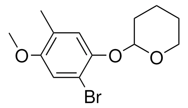 Bromo Methoxy Methyl Phenoxy Tetrahydro Pyran Aldrichcpr