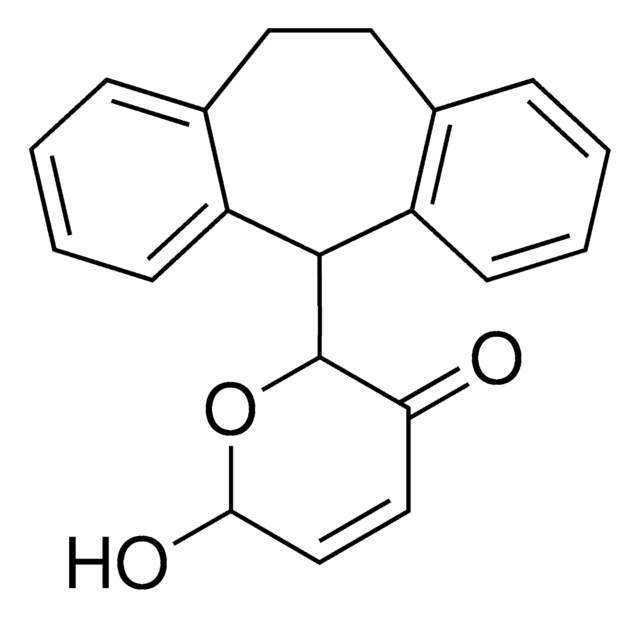 Dihydro H Dibenzo A D Cyclohepten Yl Hydroxy H Pyran