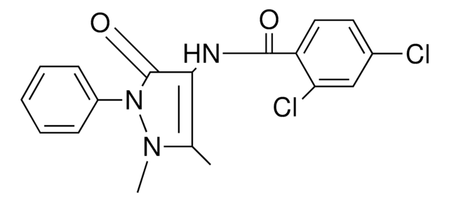 Dichloro N Dimethyl Oxo Ph Dihydro H Pyrazol Yl