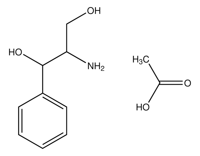 2 Amino 1 Phenyl 1 3 Propanediol Acetate AldrichCPR Sigma Aldrich