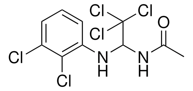 N 2 2 2 TRICHLORO 1 2 3 DICHLORO PHENYLAMINO ETHYL ACETAMIDE