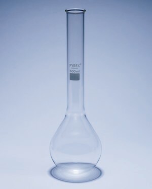 Pyrex Kjeldahl Flask Plain Neck Sigma Aldrich