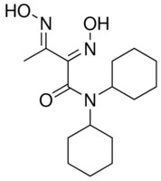 N N Dicyclohexyl Bis Hydroxyimino Butanamide Aldrichcpr Sigma Aldrich