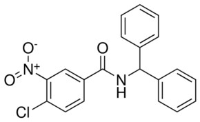 N Benzhydryl Chloro Nitrobenzamide Aldrichcpr Sigma Aldrich