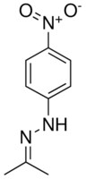 Acetone Nitrophenyl Hydrazone Aldrichcpr Sigma Aldrich