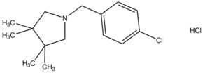 Chlorobenzyl Tetramethylpyrrolidine Hydrochloride