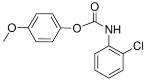 4 METHOXYPHENYL N 2 CHLOROPHENYL CARBAMATE AldrichCPR Sigma Aldrich