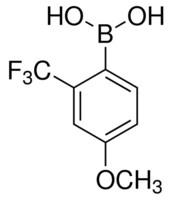 Methoxy Trifluoromethyl Phenylboronic Acid