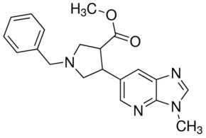 Methyl Benzyl Methyl H Imidazo B Pyridin Yl Pyrrolidine