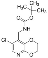 Tert Butyl 7 Chloro 2 3 Dihydro 1 4 Dioxino 2 3 B Pyridin 8 Yl