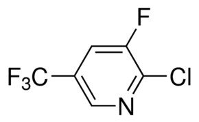 2 Chloro 3 Fluoro 5 Trifluoromethyl Pyridine Sigma Aldrich